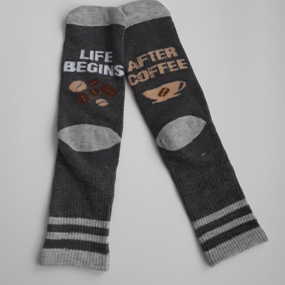 Coffee Socks